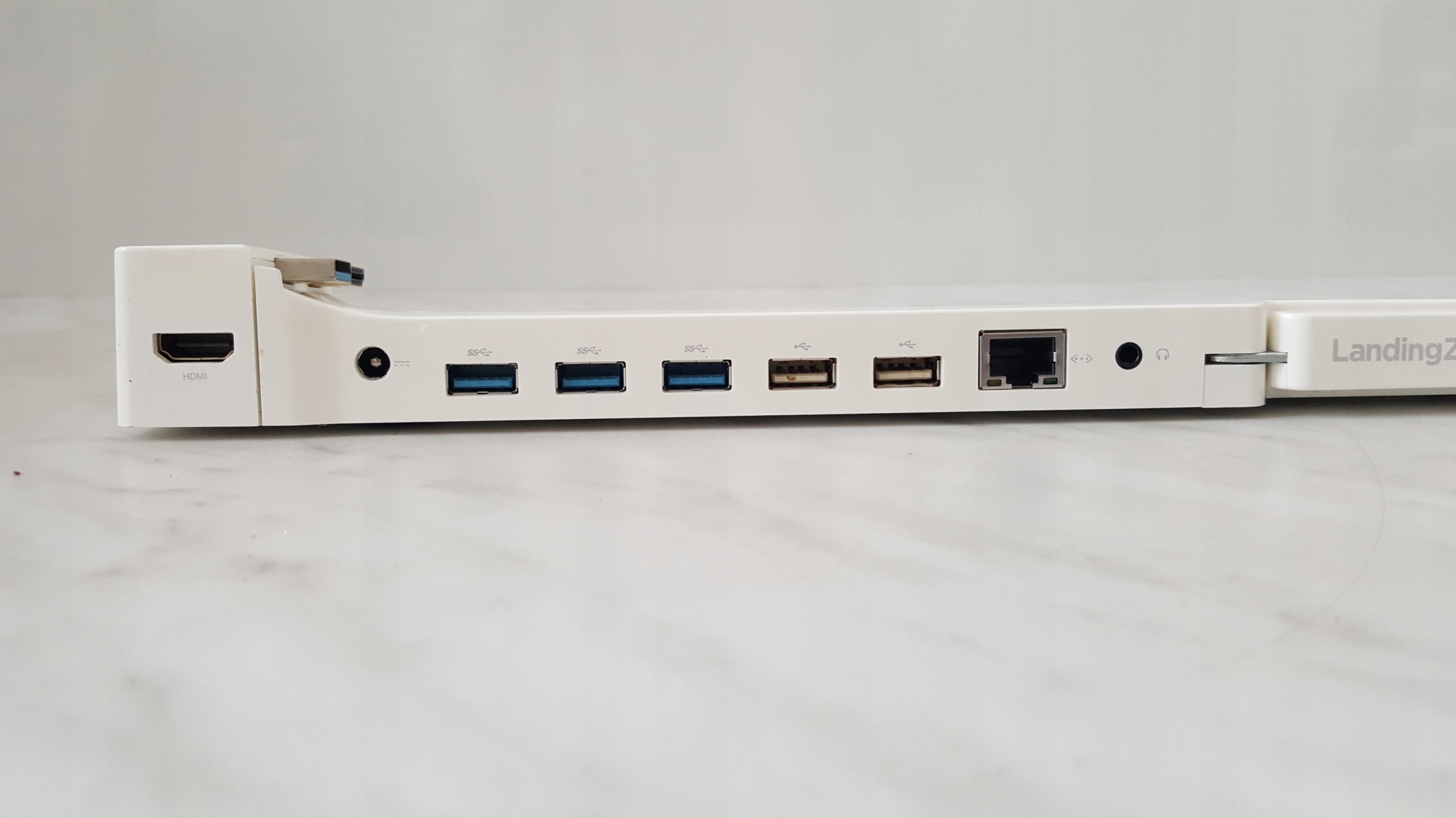 STACJA DOKUJĄCA MacBook PRO Retina 13'' LZ3013A Producent Inna