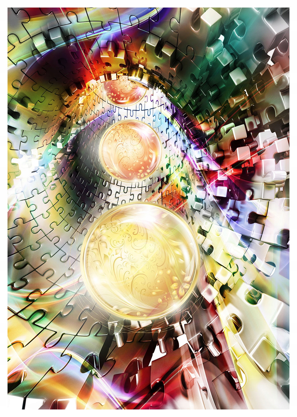 Fototapeta Svetlá Abstrakcia moderný vinylový dizajn 184x254 lepidlo