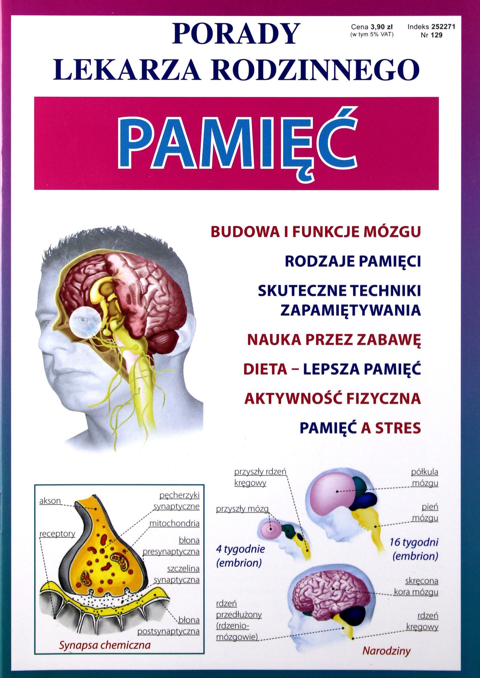 

Pamięć Porady Lekarza Rodzinnego Agnieszka Umińska