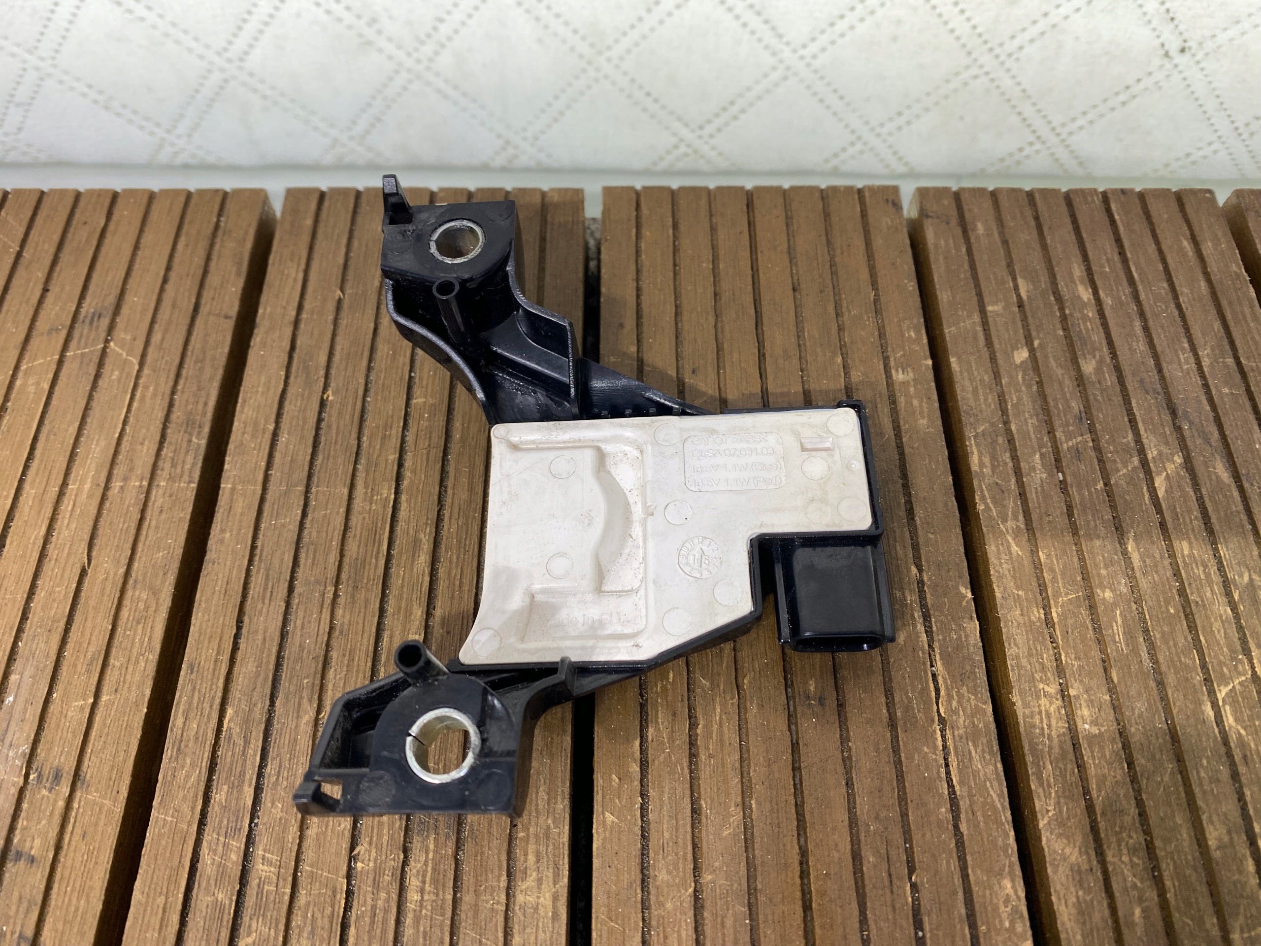 RENAULT ZOE Z.E. e 2013-2018 modulo Centralina LADOWANIA 295142799R