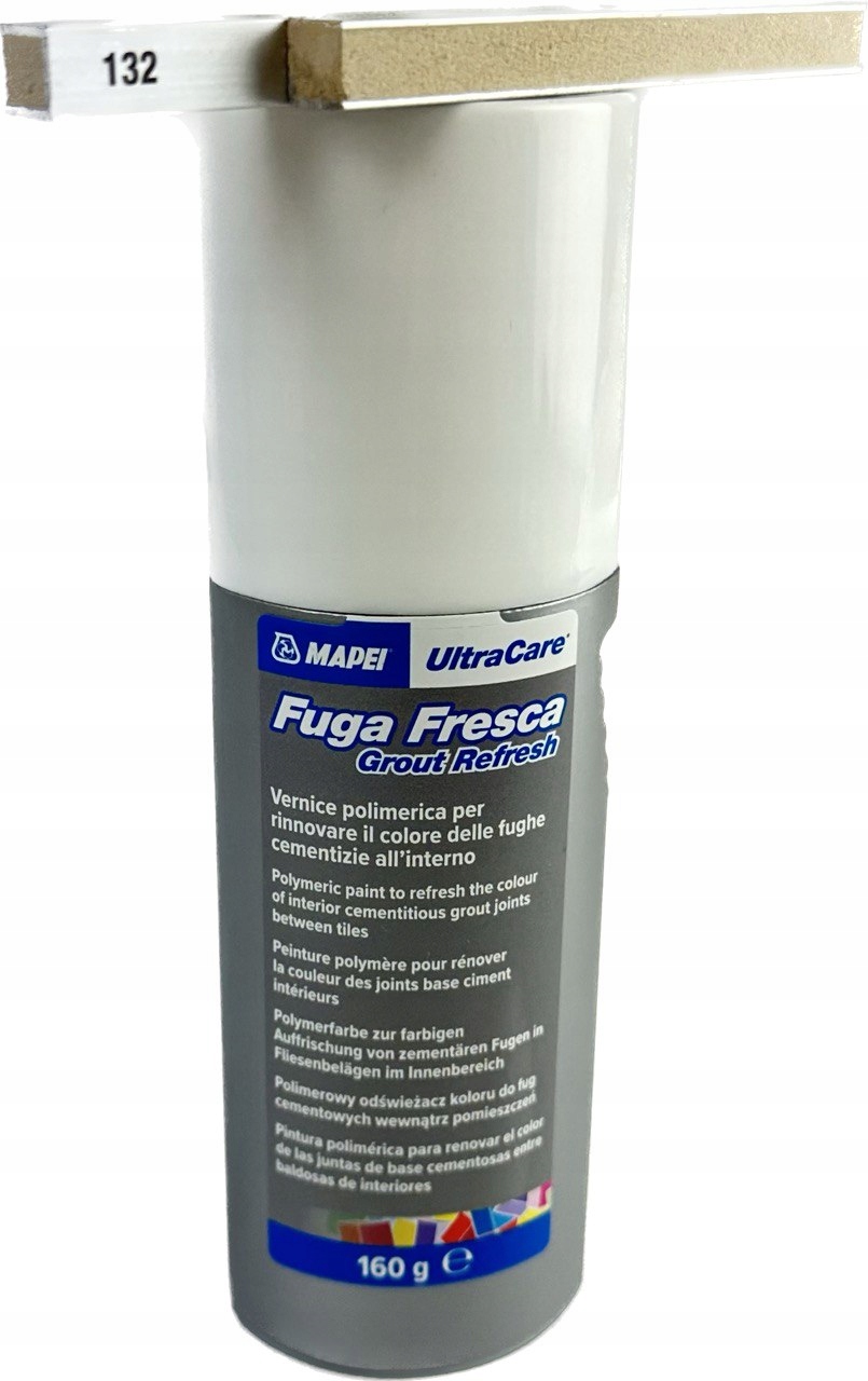 

Renowator fug Fresca UltraCare 160g 132 beżowy