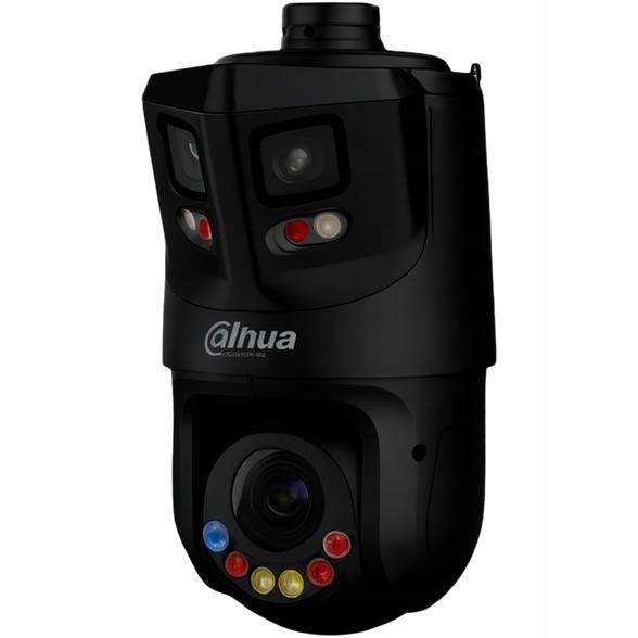 Ip Kamera Dahua SDT4E425-8P-GB-APV1-ČERNÁ