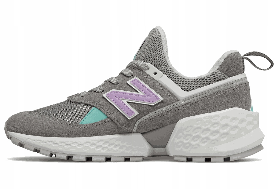 Buty damskie Sneakersy klasyczne New Balance r.36 Płeć kobieta