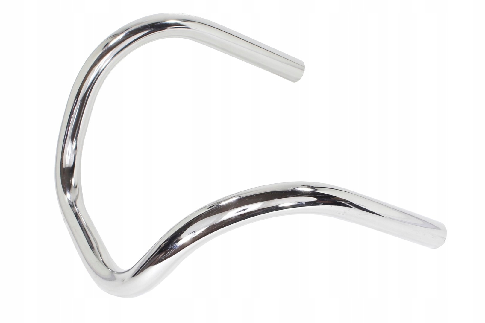 UCHWYT PASAŻERA BAGAŻNIK MZ ETZ 250 SC