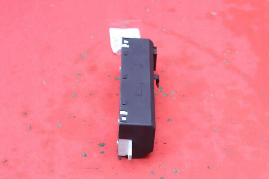 Schermo 9662988680 CITROEN JUMPY 2 II 07-16