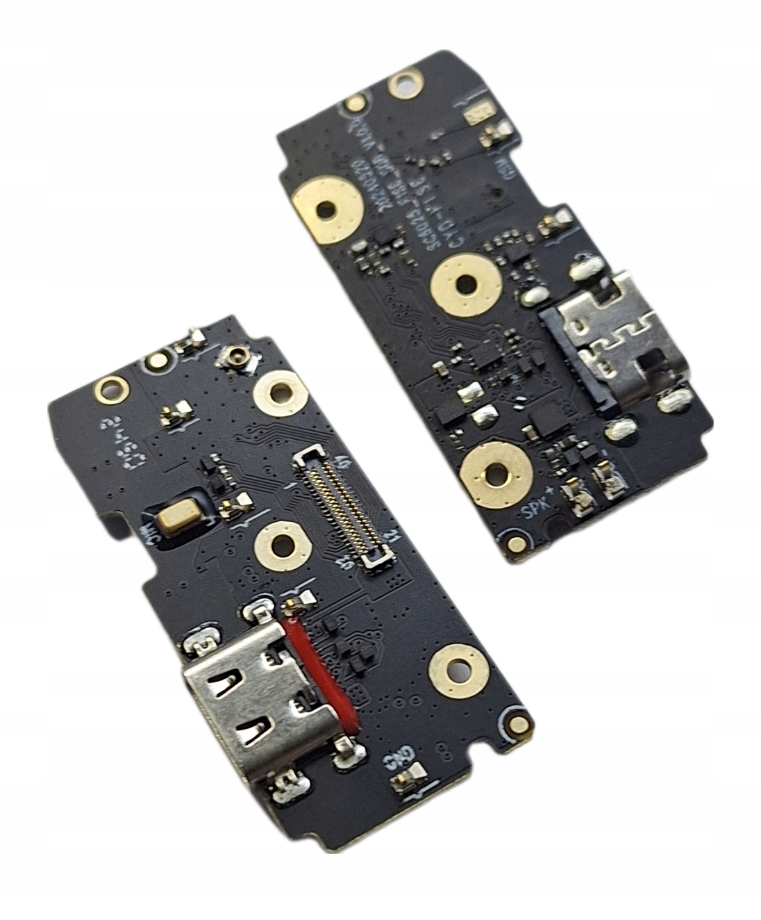 Oryginalna Płytka Złącze Gniazdo Port Usb Doogee Fire 6