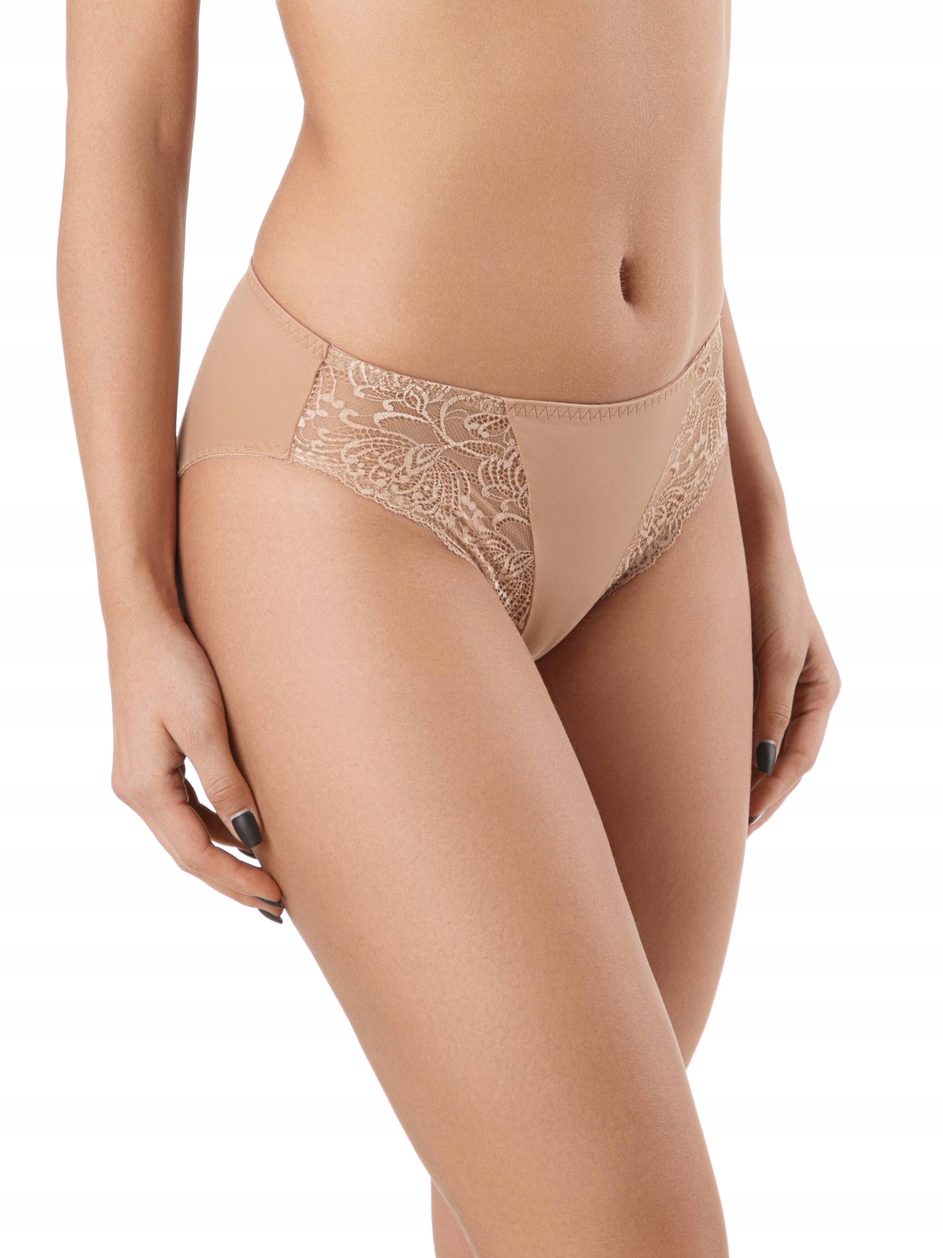 

Figi damskie majtki Conte City Style RP0010