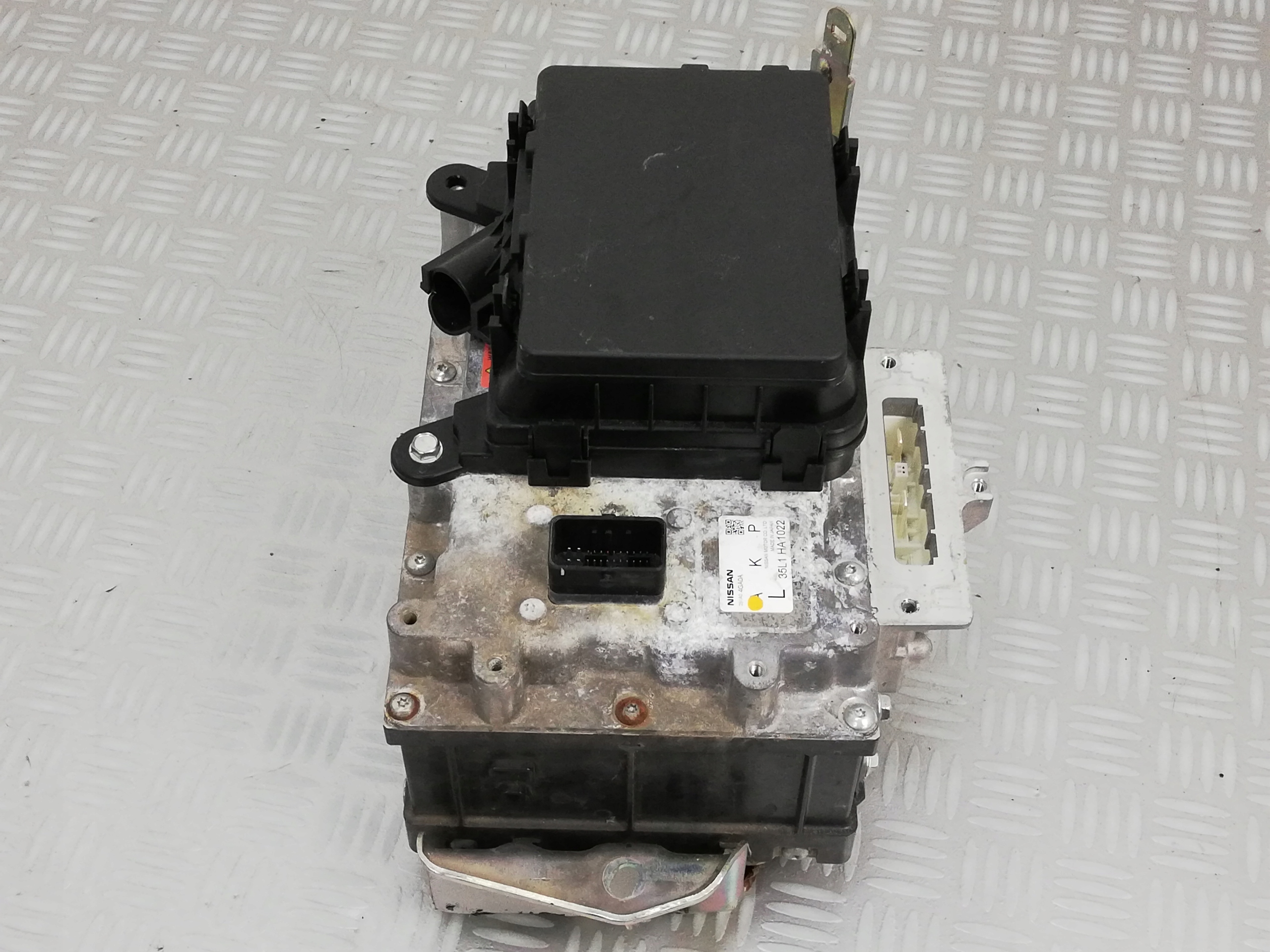 Inwerter INFINITI Q50 Q50S 3,5 HYBRID 13-19 R Wersja Europejska