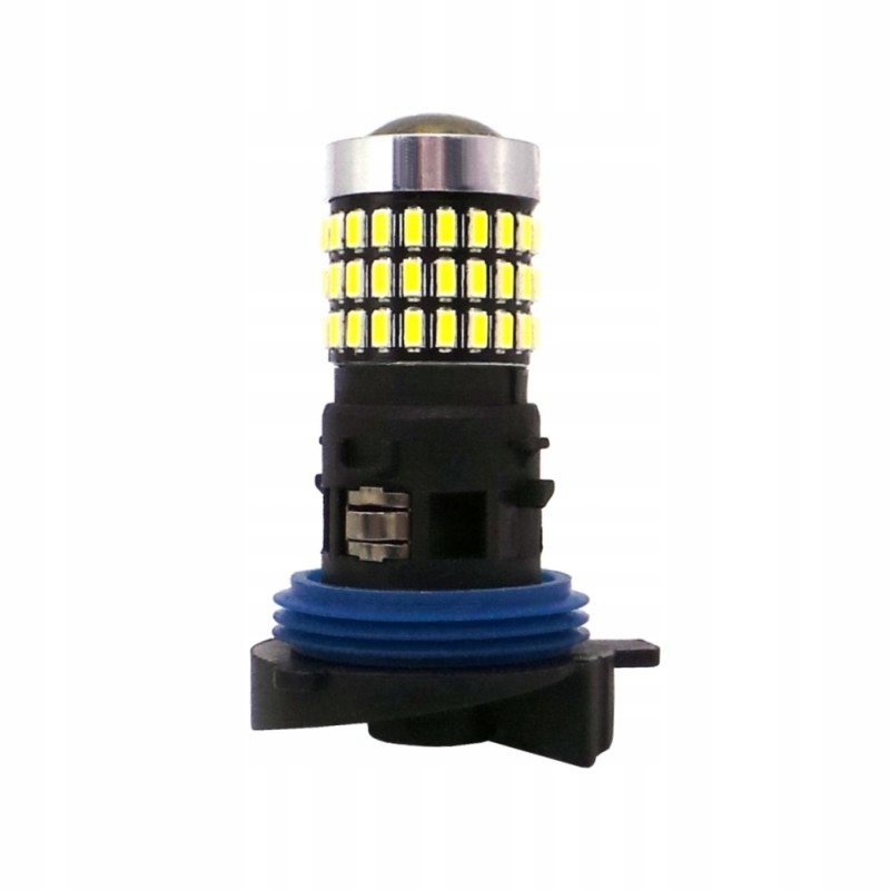 

HP24W Led żarówka 2100lm 12-24V Canbus mocna biała