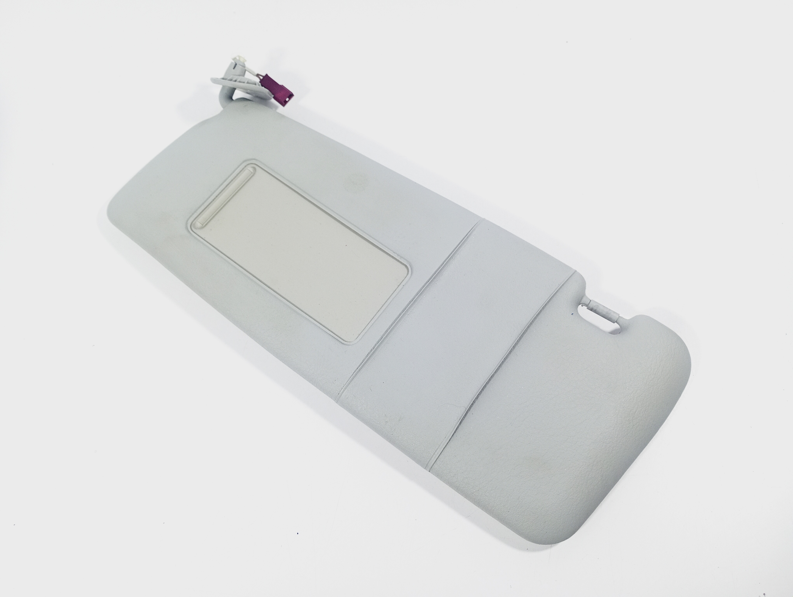 cover PRZECIWSLONECZNA left driver´s visor left BMW 3 III E46 02-05