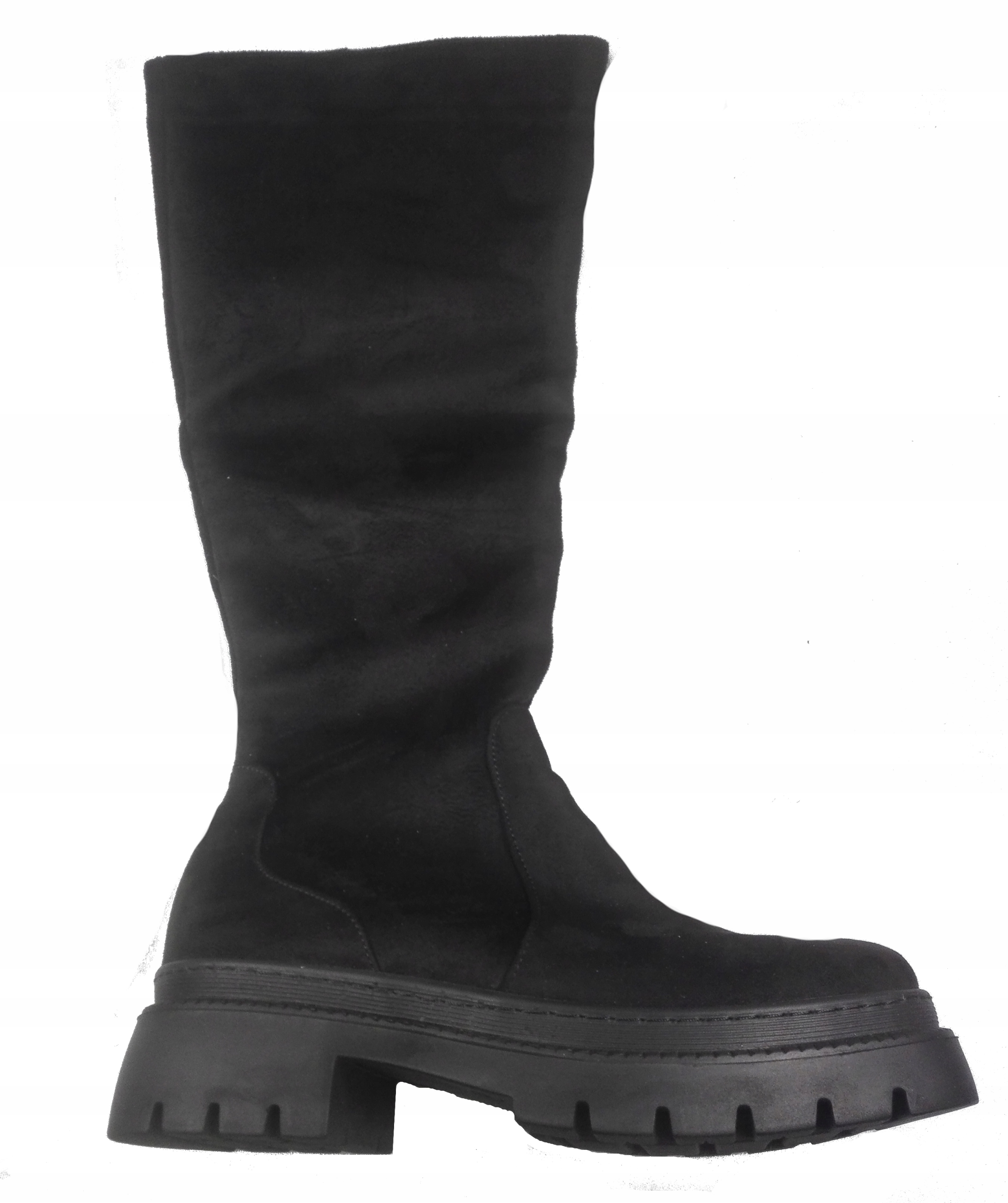 T.sokolski Kozačky Hx Z22-52 Black r40