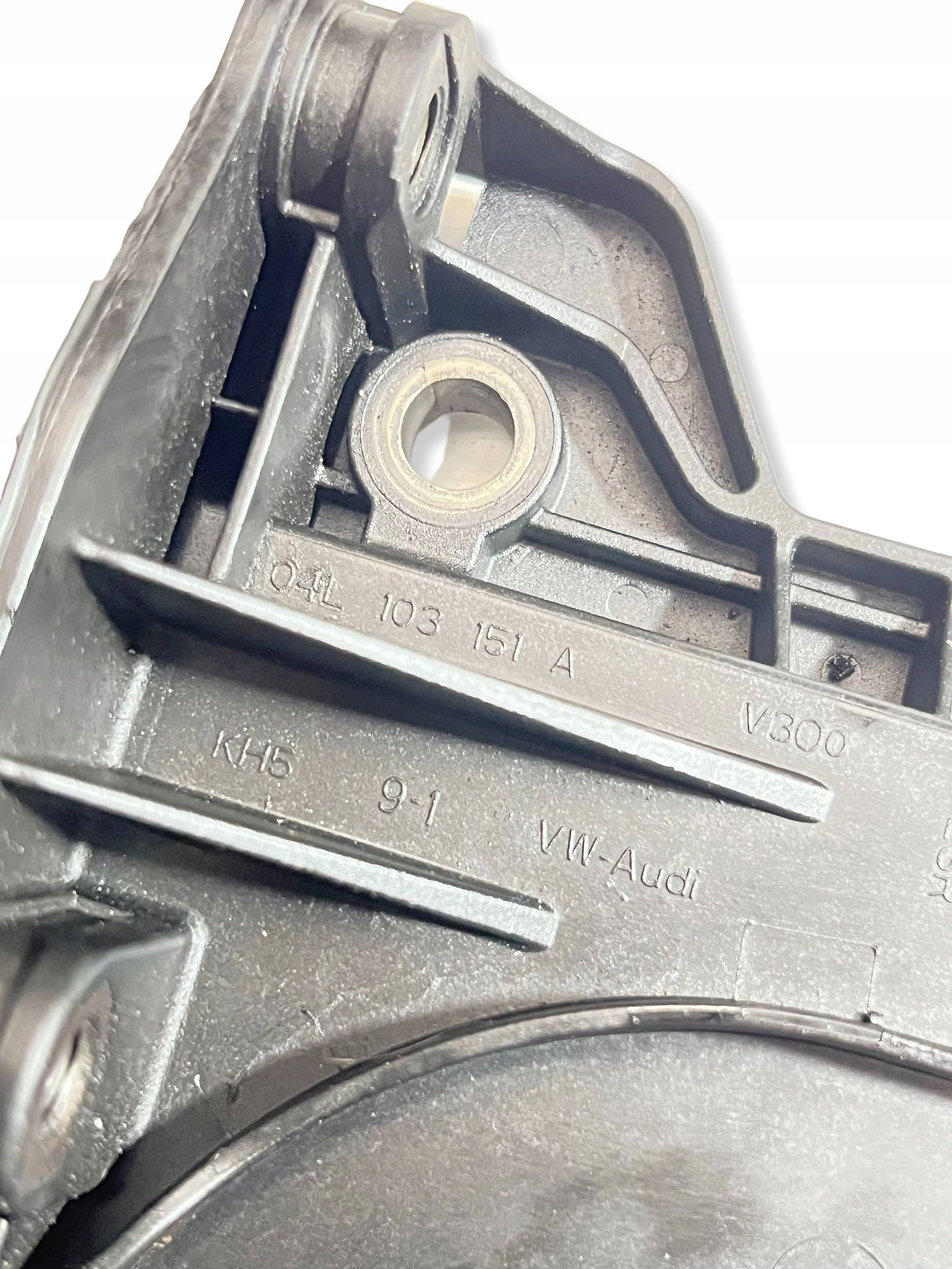 Joint Arbre moteur Arbre Seat Alhambra (Mk2) 04l103151A