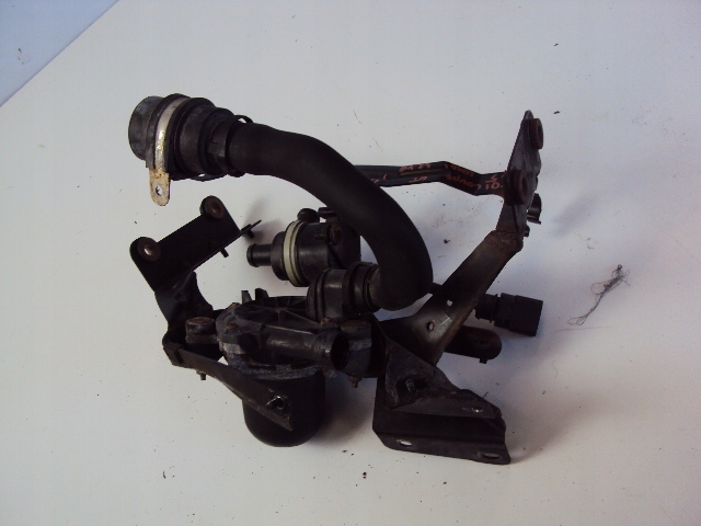 07K959253A - Вторинний повітряний насос AUDI RS5 COUPE 8T V8 10 рік