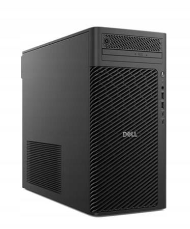 Dell Pro Max Tower T2 FCT2250 U9-285/32GB/1TB SSD/W11P/3Y ProSpt/černá