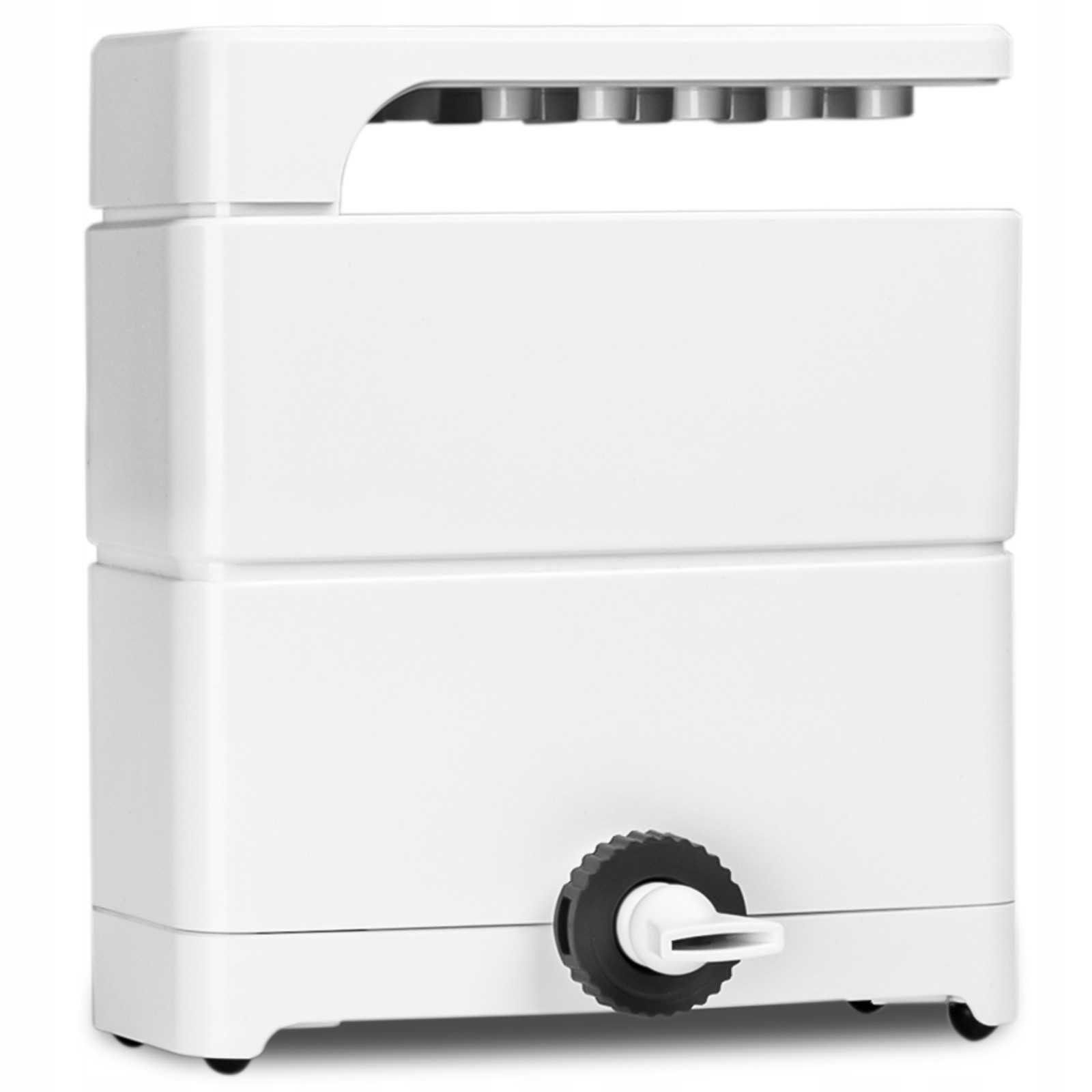 Filtr Wody Zewnętrzny Dla Żółwia I Płazów Terrarium Akwarium Oczyszczanie