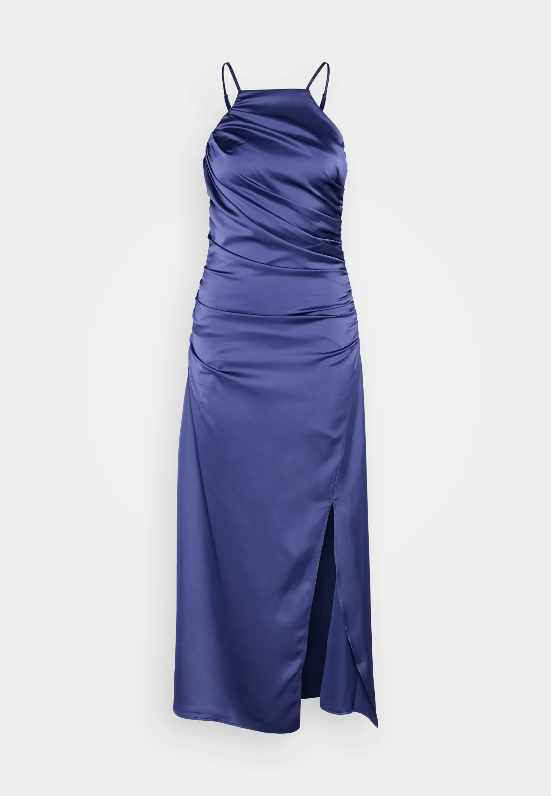 Akce Yas Šaty 26031521 Modrá Regular Fit