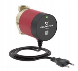 Pumpa Cwu Comfort 15-14 B Cirkulačná 230 V 50 Hz