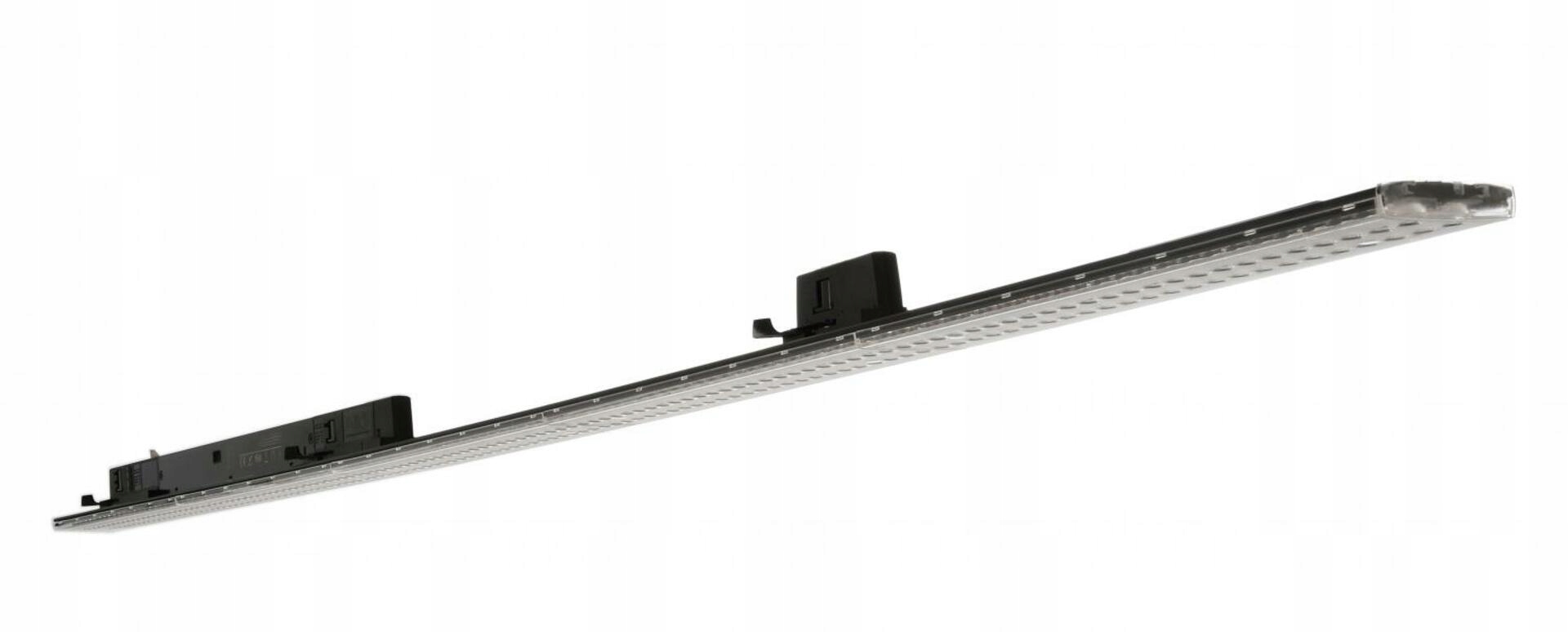 Light Impressions Deko-Light 3-fázové svietidlo, lineárne Pro, Tilt, 50 W, 4