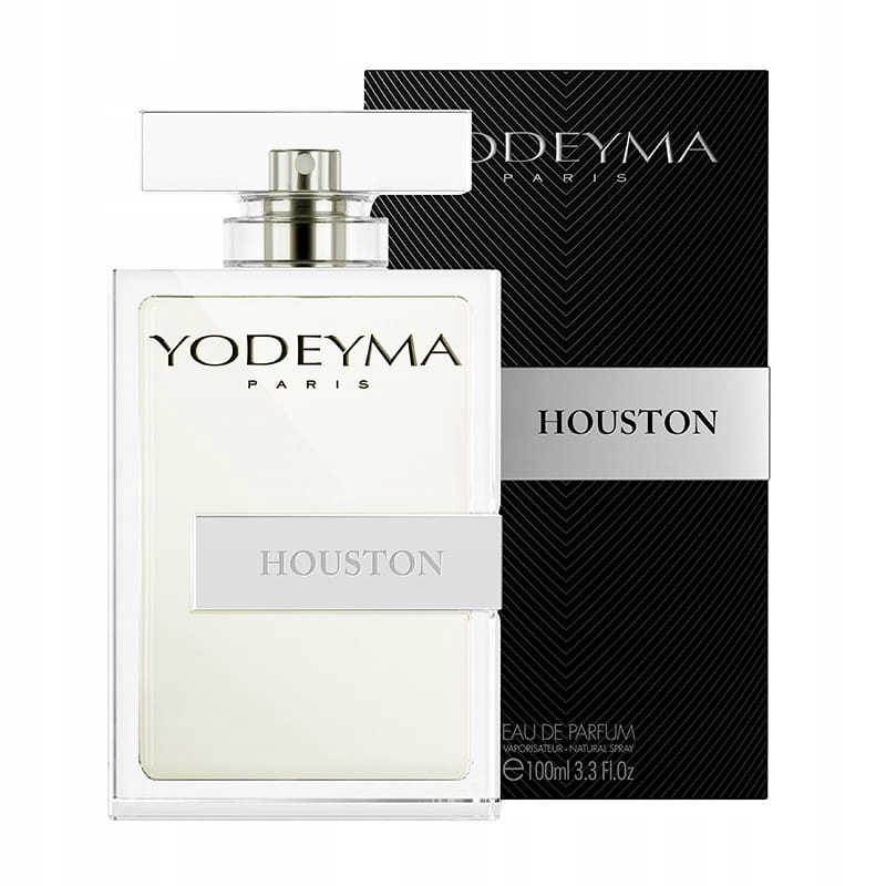 Yodeyma Houston 100ml pánská parfémovaná voda
