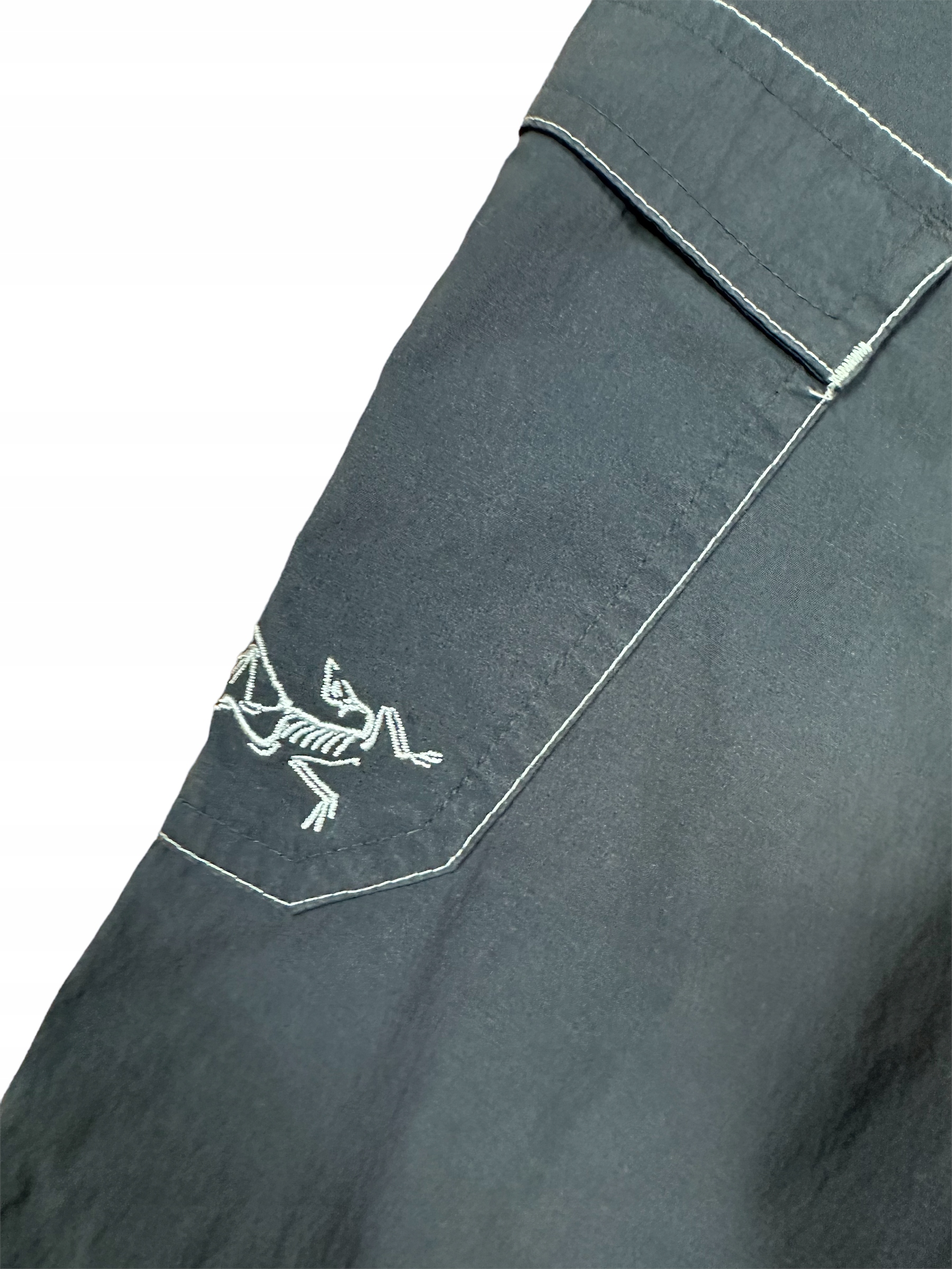 ARCTERYX SPODENKI DAMSKIE ROZMIAR 8 Kolekcja brak informacji