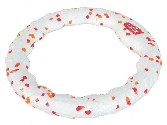 Hračka Pro Psy Kroužek Ring Odolný Pro Aportování Zolux Etpu 22 CM