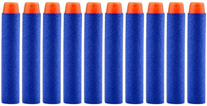 NERF ALPHA STRIKE SLINGER SD-1 F2491 + 10 STRZAŁEK Rodzaj pistolety