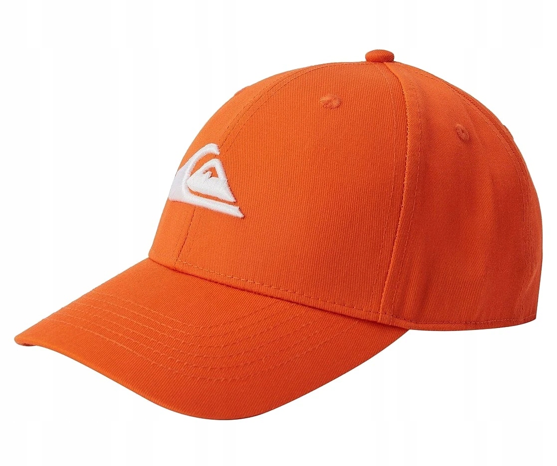 

czapka z daszkiem Quiksilver Decades Snapback -