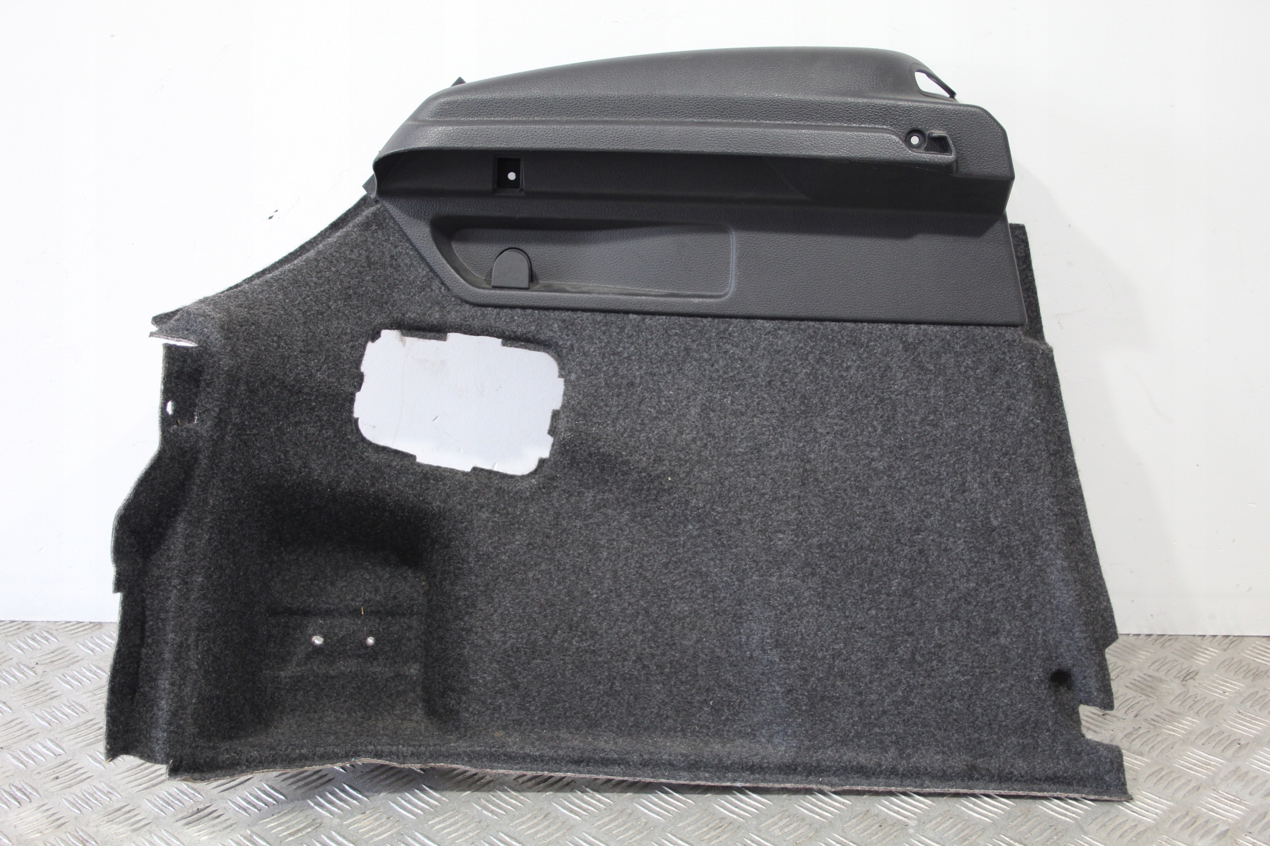 boot upholstery left VW SCIROCCO 1K8 1K8867761B