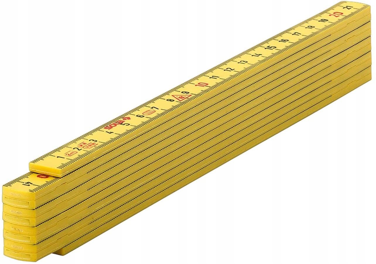 

Sola 53030101 Miara Składana Polamidowa HK2/10G 2M