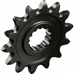 Renthal Zębatka Przednia Grooved 565 14 (56514) Samooczyszczająca Yamaha Yz