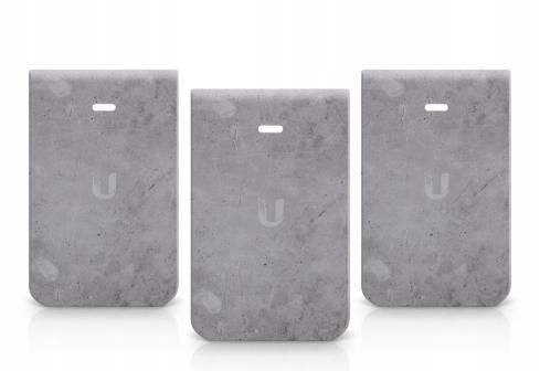 Ubiquiti UniFi In-Wall Hd Kryty