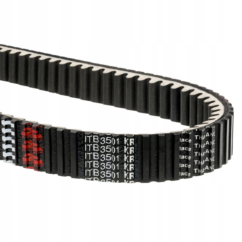 JTB3501KR - Приводной ремень JT Yamaha 400 YP Majesty 04-06