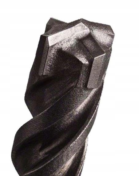 

Wiertło do betonu Sds plus 5X 10x160mm Bosch