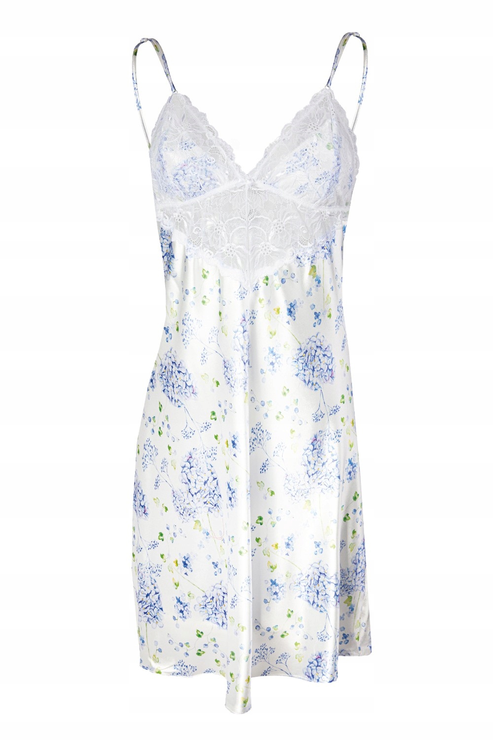 

Halka Flowers Dk - Ha S, Wzór kwiatowy 2