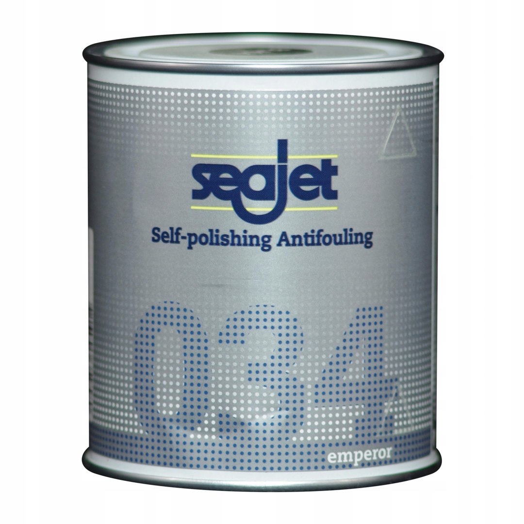 Farba Antyporostowa Seajet 034 Emperor Biała 53027