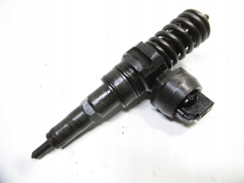 AUDI A3 8P насос 038130079gx 0986441509 1,9 TDI