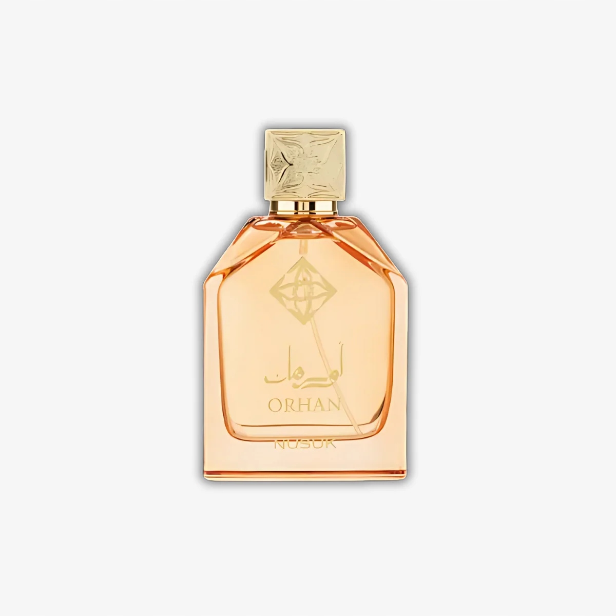 Orhan Edp Perfumy Arabskie