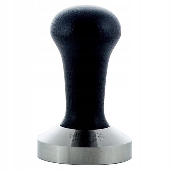 Levně Tamper šlehací stroj na kávu z nerezové oceli Motta 57 mm K2