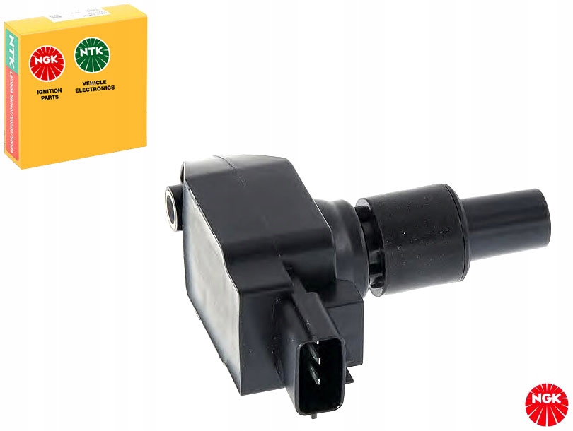 Zapalovací Cívka Ngk N3H118100 A9U B9U B