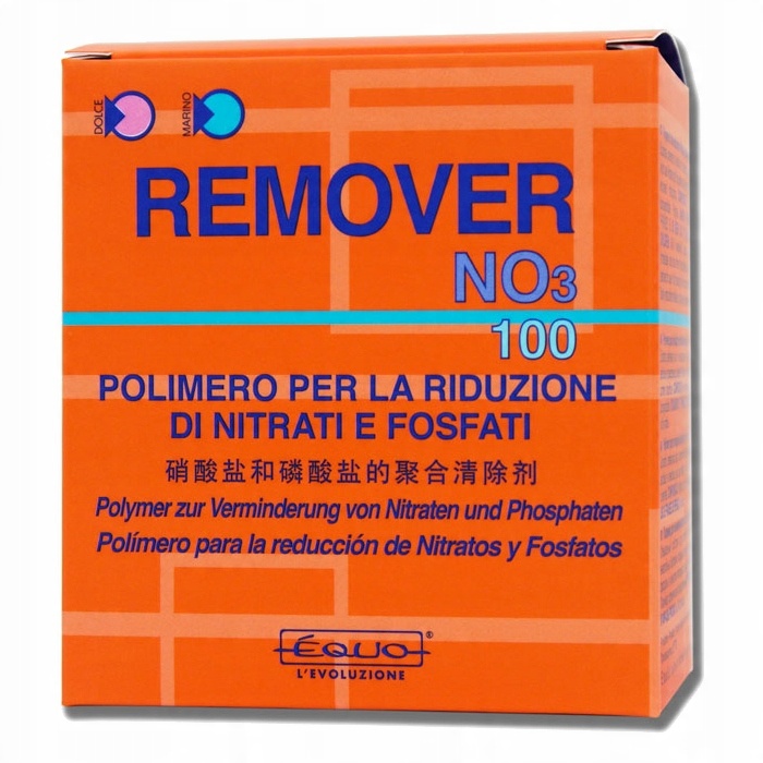

Equo Remover NO3 500 ml