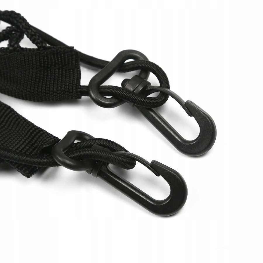 SIATKA DO BAGAŻNIKA AUTOSIATKA SAMOCHODOWA DUŻA Producent inny