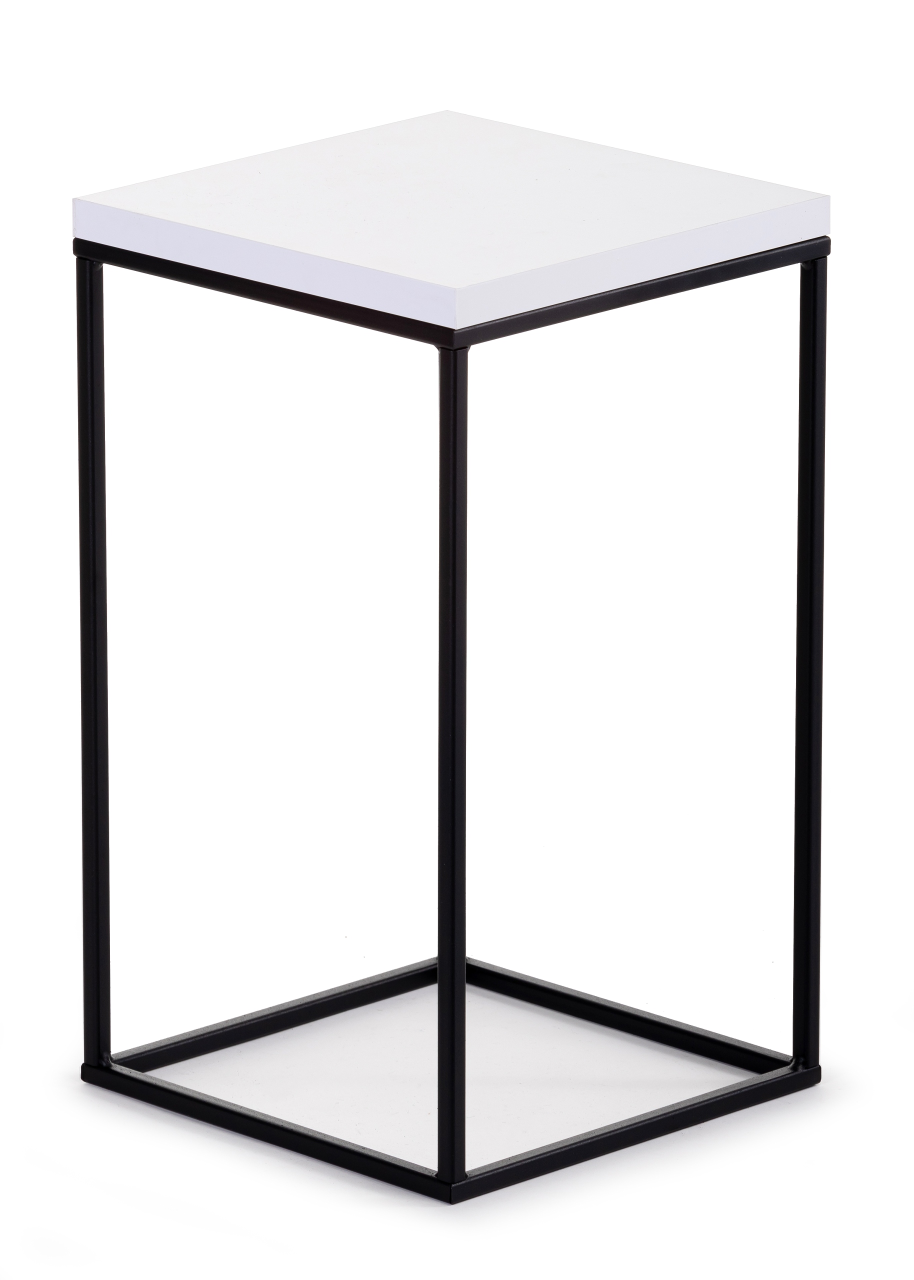 

Kwietnik Stojak Stojący Na Kwiaty Metal Loft 40 CM