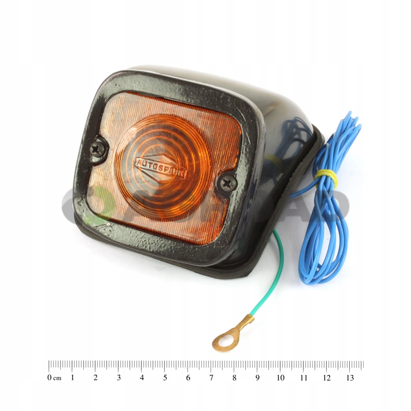 

Lampa Kierunkowskazu Zetor Major 3011 C4011