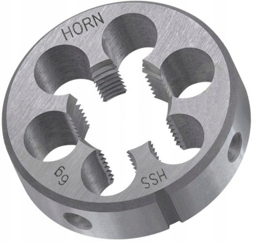 

Narzynka M24 24x3mm Din 223 Hss Art-pol