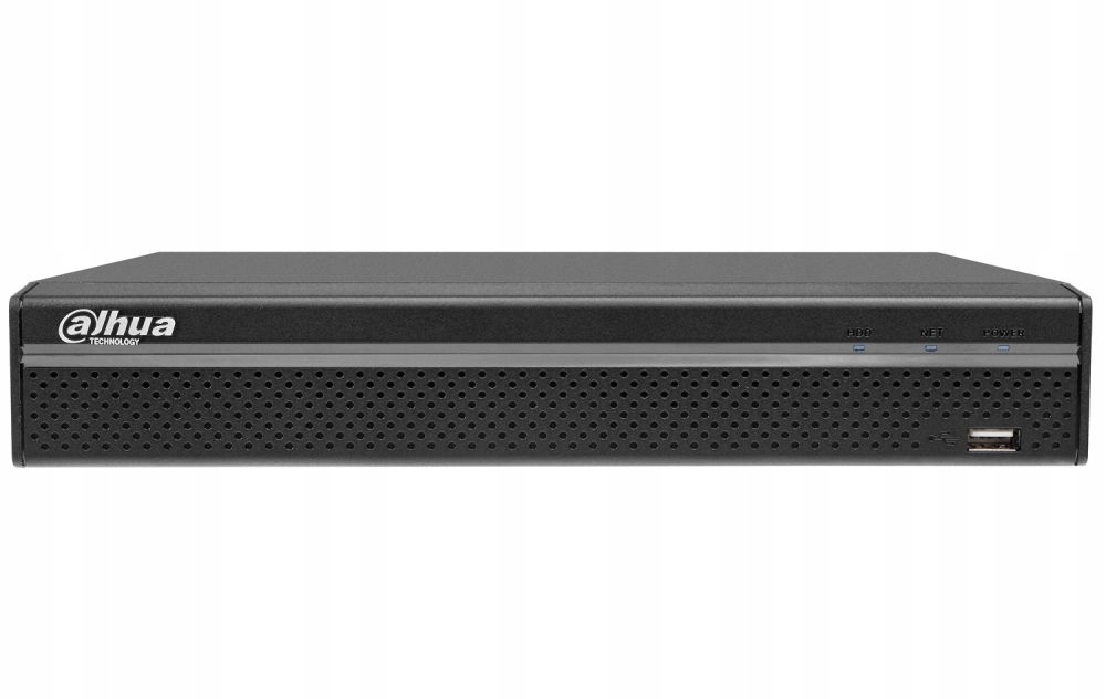 Ip rekordér Dahua NVR2108HS-S3 12Mpx 8 kanálů