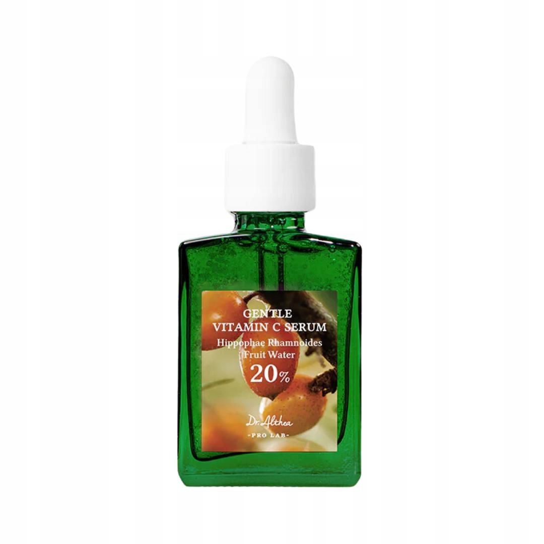 Dr. Althea Jemné Sérum S Vitamínem C 30 ML
