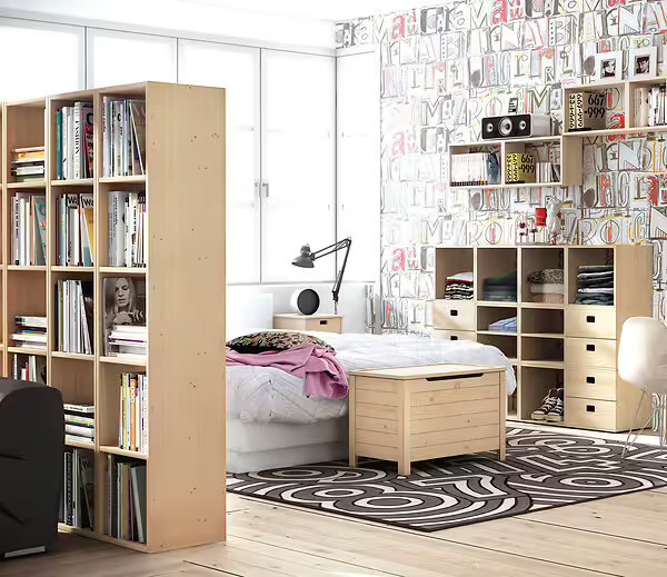 SKRZYNIA ŁAWKA DREWNIANA SCHOWEK SOSNOWA KUFER OTWIERANA DREWNIANA EKO Marka Kingfisher