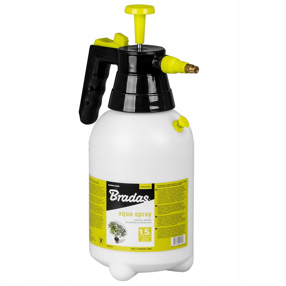 

Opryskiwacz zraszacz do roślin Aqua Spray 1,5L
