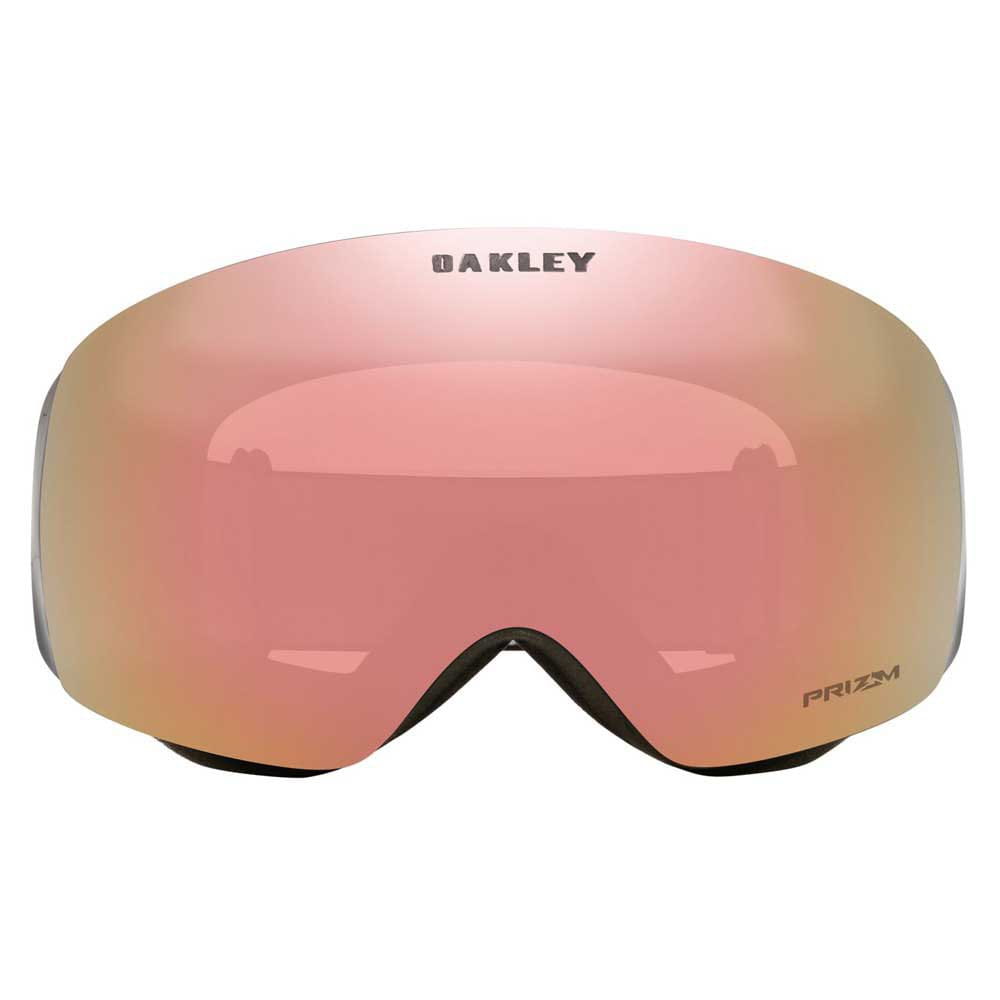 Oakley Flight Deck M Prizm Rose Gold szyba do gogli AO7064LS-00002000