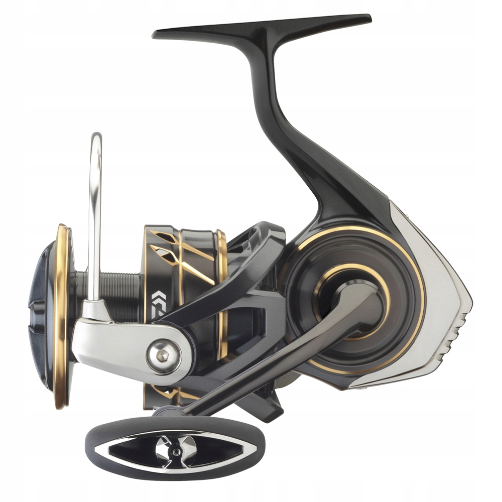 Daiwa Naviják 23 Caldia Sw 4000D Cxh